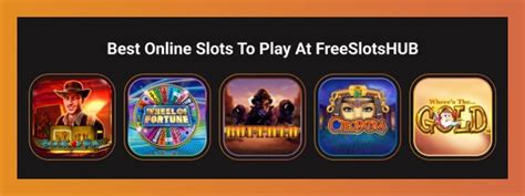 freeslotshub|Slots Providers: The Best Online Slots Providers on One Page .